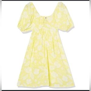 Billabong® Beach Time Dress size small girl